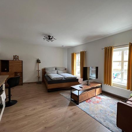 M96 Ferienwohnung Sesslach Extérieur photo