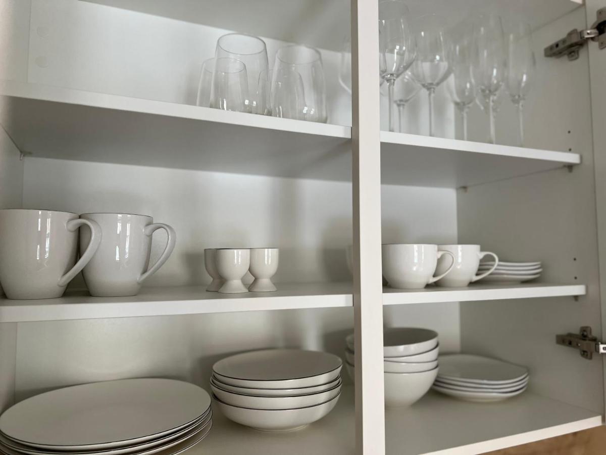 M96 Ferienwohnung Sesslach Extérieur photo