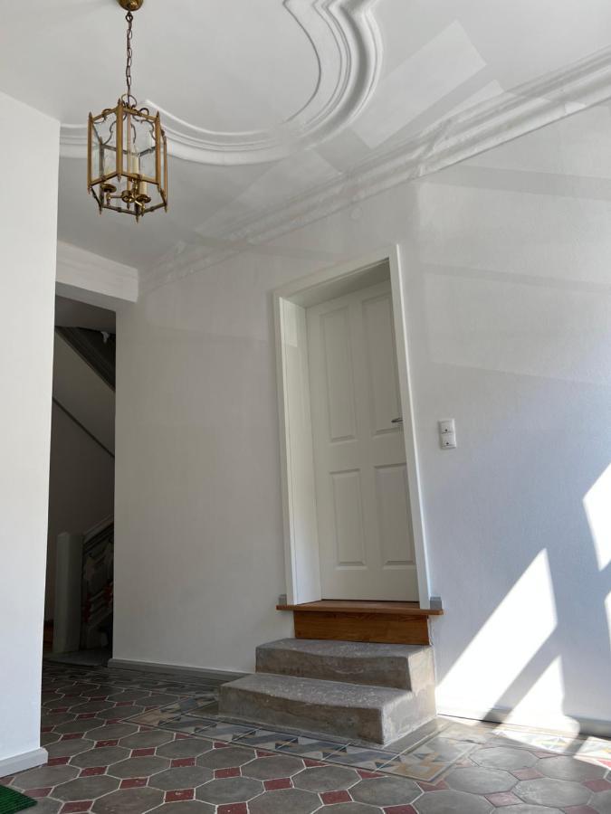 M96 Ferienwohnung Sesslach Extérieur photo