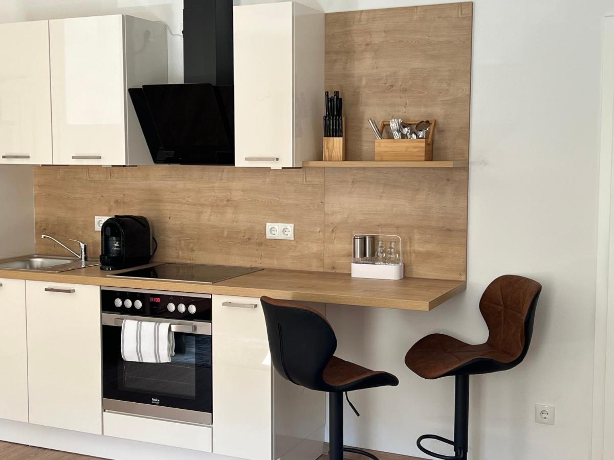 M96 Ferienwohnung Sesslach Extérieur photo