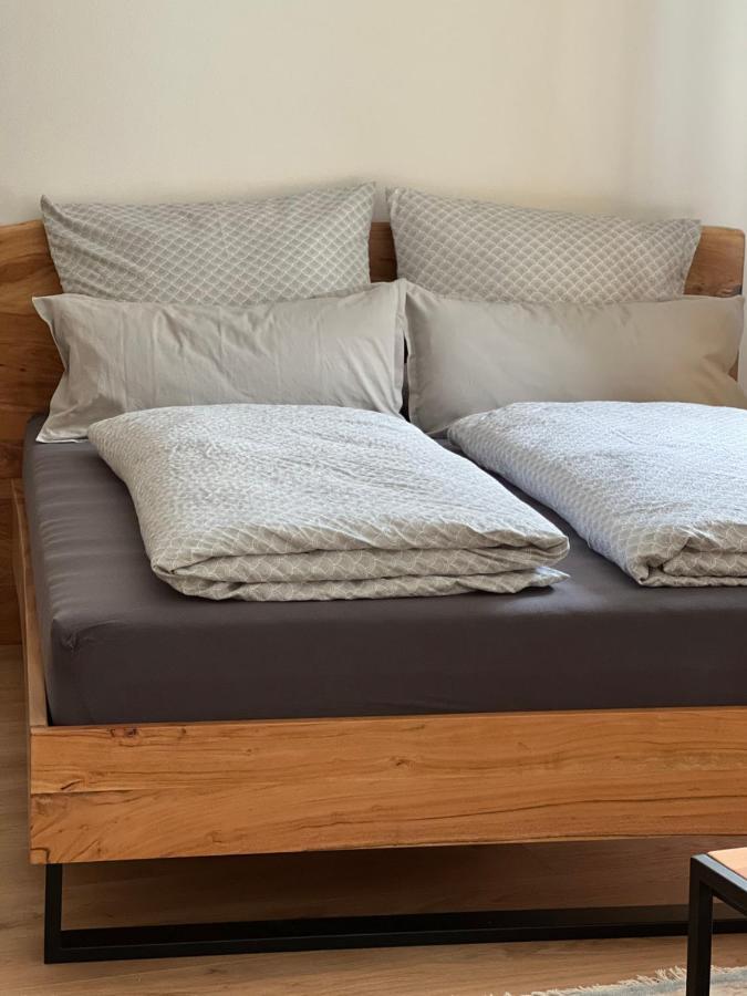 M96 Ferienwohnung Sesslach Extérieur photo