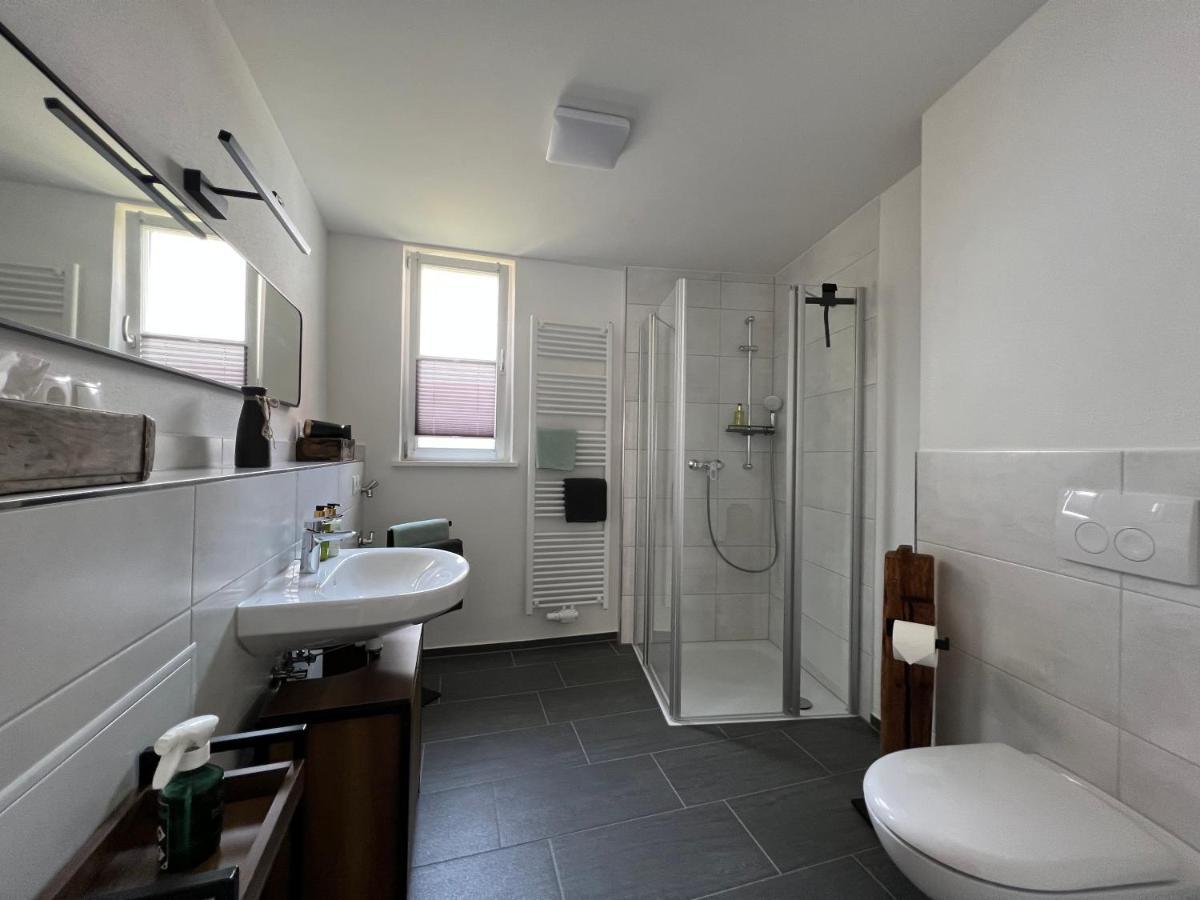 M96 Ferienwohnung Sesslach Extérieur photo
