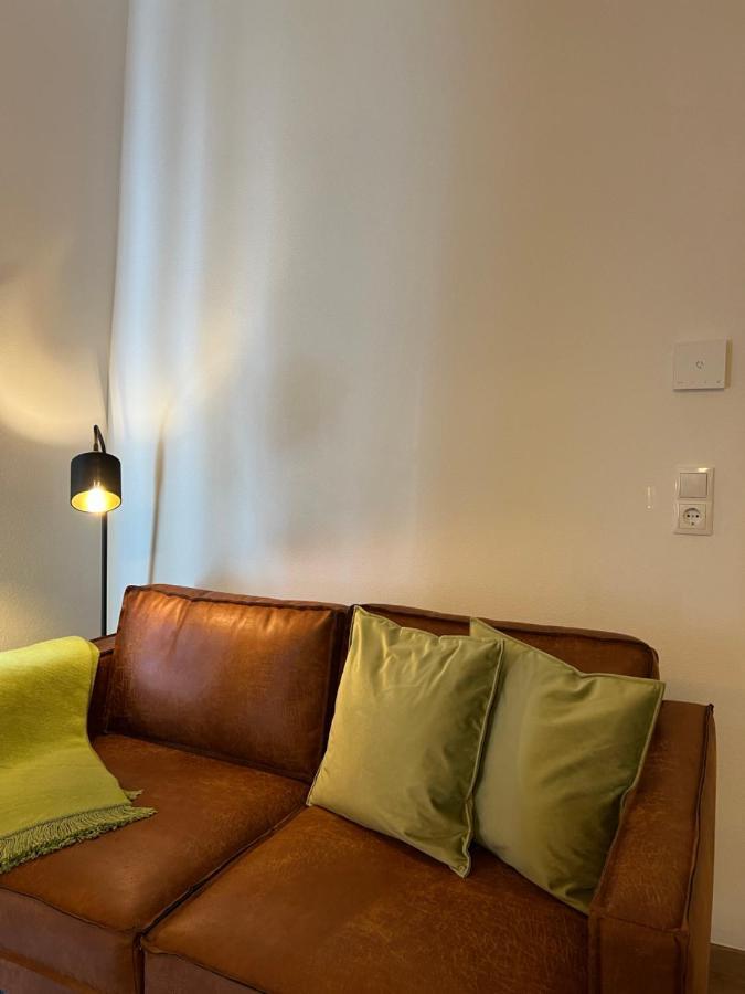 M96 Ferienwohnung Sesslach Extérieur photo